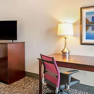 La Quinta By Wyndham Houston - Magnolia