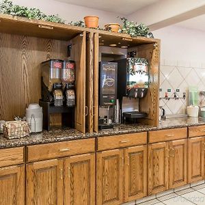 Quality Inn Cedar City - University Area